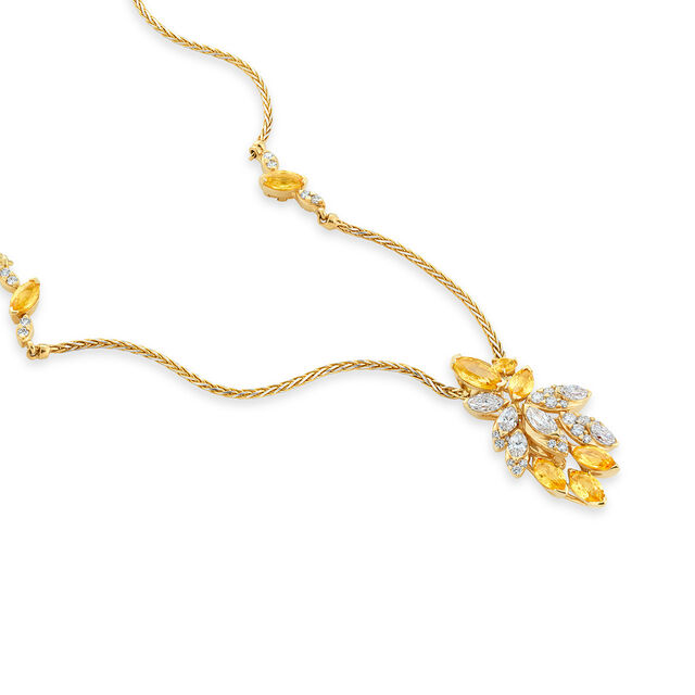 Leafsong Pendant,,hi-res image number null